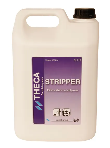 Theca Stripper 5Liter