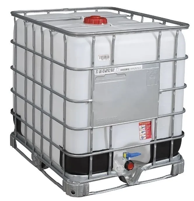 Adproline Frostvæske 774C OEM blågrønn 1000Liter 393100