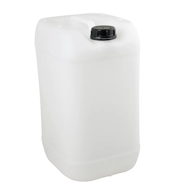 Eddiksyre 60% 25 ltr