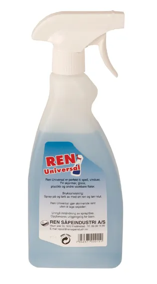 Ren universal 500 ml