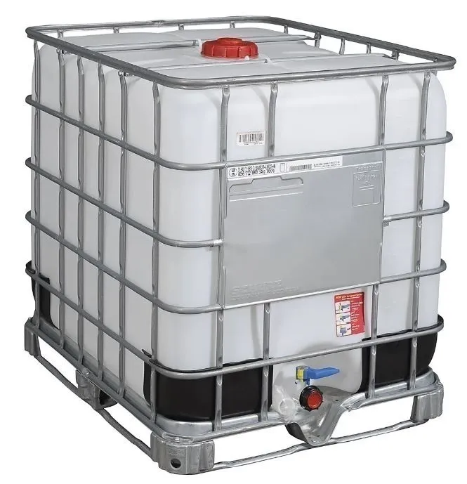 Ren Multishampoo Bil 1000 Liter M