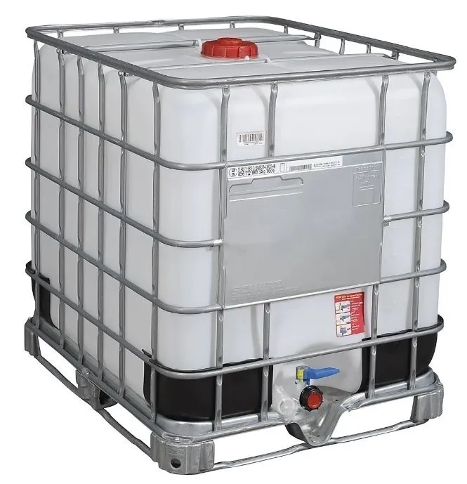 Ren Micro HA 15 1000 Liter M