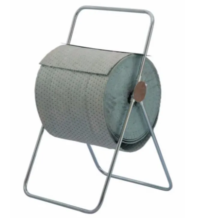 Gulvstativ for absorbenter maks bredde 53cm 11949