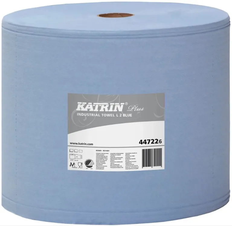 Katrin L 2 blue 447226 42/7 2lag 350m/rl 2rl/krt