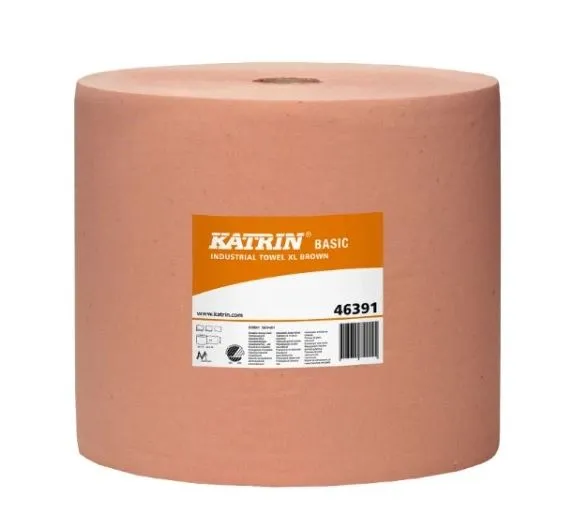 Saga ind XL Brown 1lag 463918 30/5 1170m/rl 1rl/krt