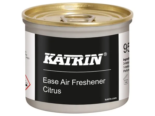 Katrin Duftgele, Sitron 954618 ny type 12 stk/krt