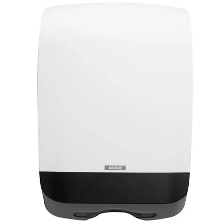 Katrin Hand Towel M Dispenser - Hvit 90168 / 77410