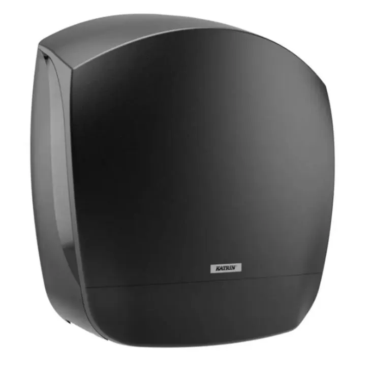 Katrin Gigant L toa Dispenser - Sort 92162 / 82186 NY