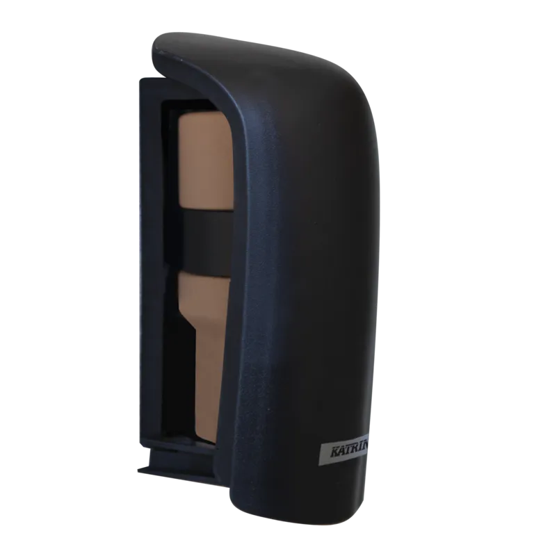 Katrin Airfreshener Dispenser - Sort 42999
