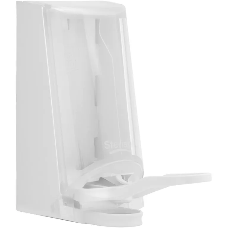 Sterisol Dispenser til 0,7Liter m/helk/alb 4547 plast*