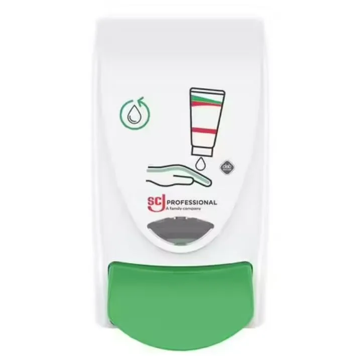 Deb Dispenser Håndkrem 1Liter RES1LDSSC