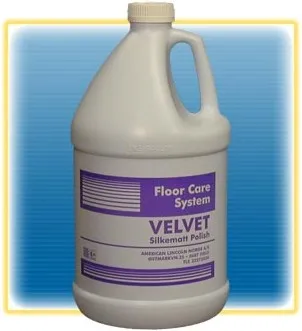 Velvet matt polish 4Liter 4kn/krt