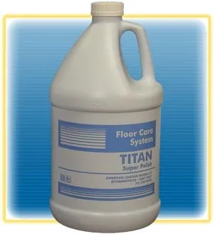 Titan superpolish 4Liter 4kn/krt