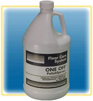 One Off 4Liter 4kn/krt