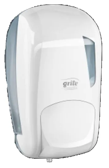 Grite dispenser for påfylling manuell 1000ml