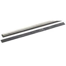 Ettore gummiblad 35cm  12stk/pk   62531221