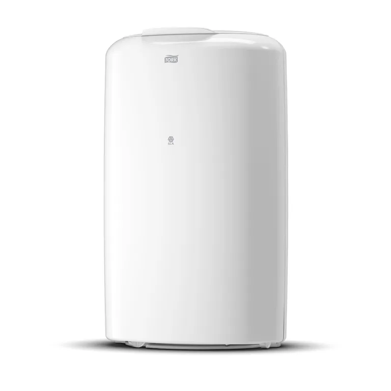 Tork Avfallsbøtte Hvit 50Liter 563000 I