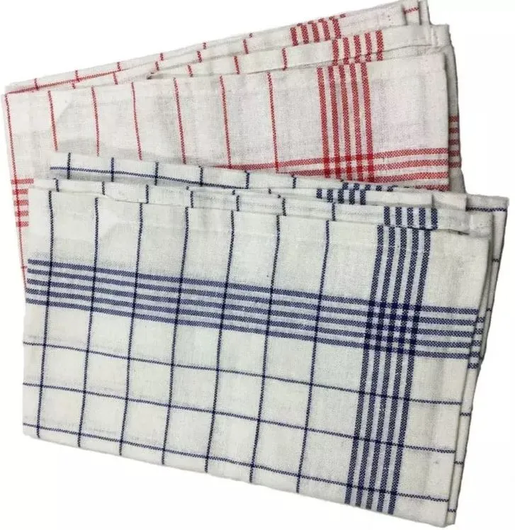 Kjøkkenhåndkle BOM./LIN 25 STK PR.PK 830100 B