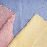 Non voven skureklut korall 50x60