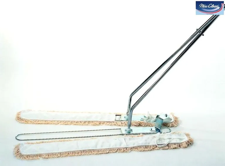 SAKSEMOPPESTATIV 2X100CM m/skaft komplett 690901