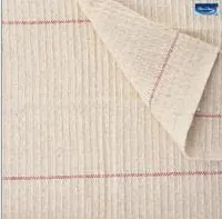 VAFFELKLUT SKUREKLUT 50X60CM 5060 HG B