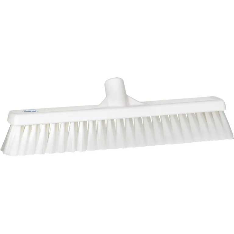 Vikan Gulvkost med hard bust 470mm 70625