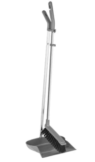 Makelisett i plast grå Vikan 559518