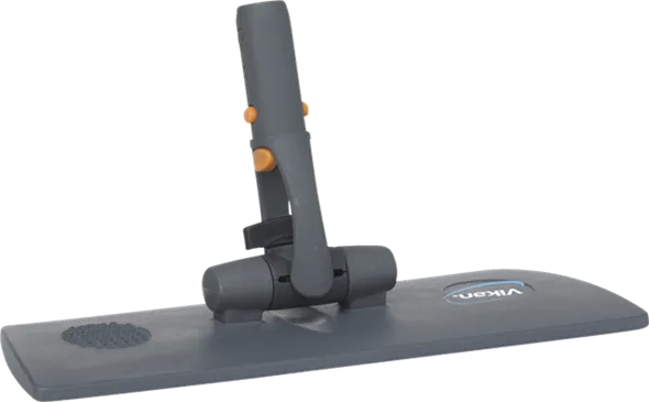 Vikan Ergoclean Composite Moppestativ 25cm 374118 G