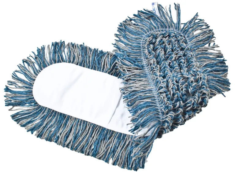 Ørn Lux Mikromopp med lommer 60cm 57861 D