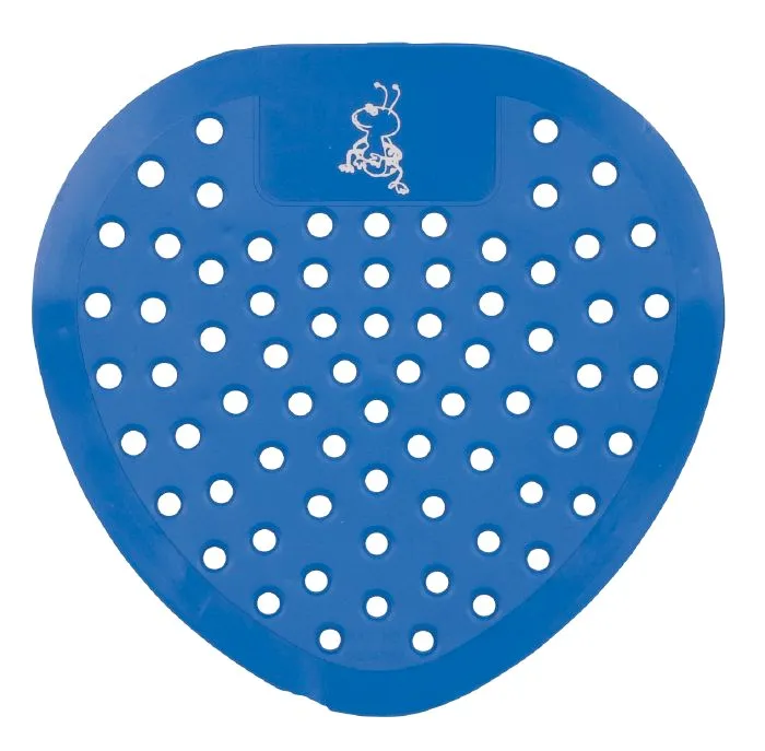 Urinalmatte m/duft 12stk / pak 100000367301