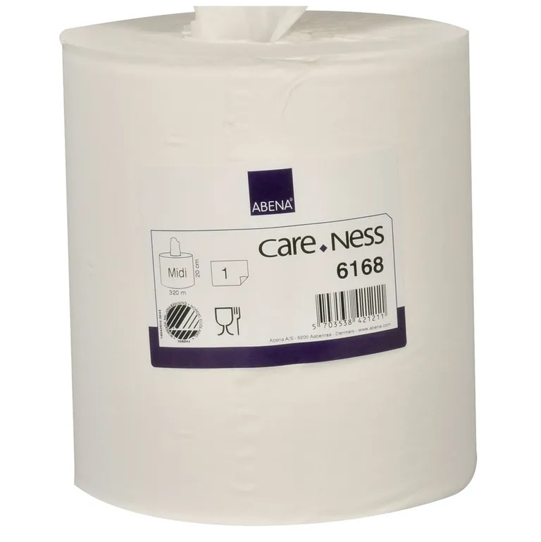 EXCELLENT SENTERRULL 616801 MIDI U/HYLSE 1X6 /40 Q