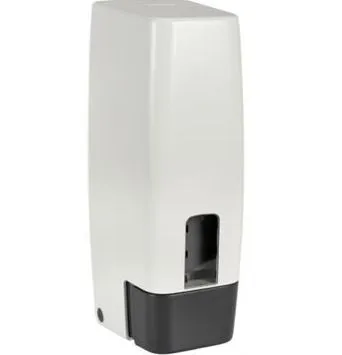 Abena dispenser for refill av såpe hvit 1999902776