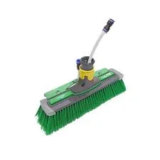 nLITE Power Brush komplett 28cm NFK28