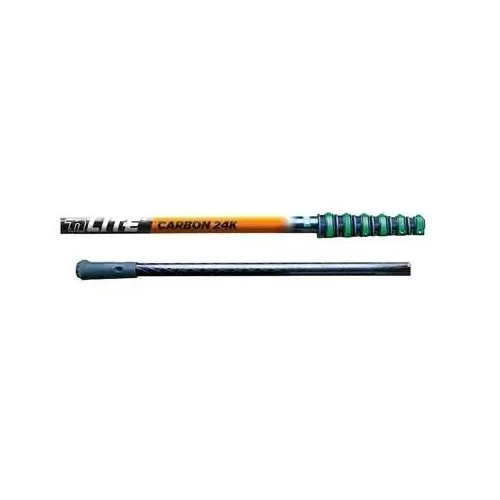 Teleskopskaft carbon main 6-deler 8,60m CF86G