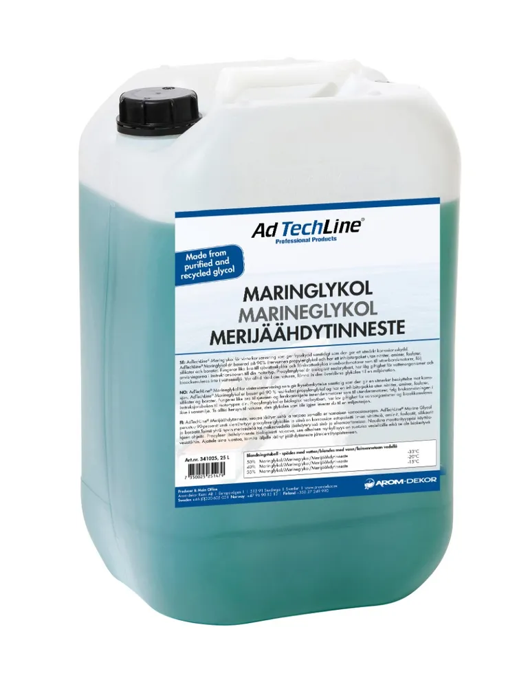Marineglykol 26 Liter 341025