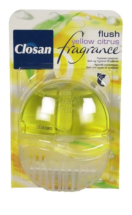 Domestos WC-frisker 3 i 1 160599 12 stk/krt B