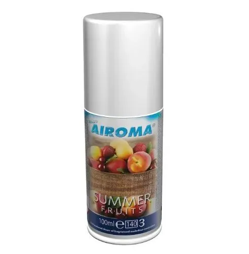 Duft refill citrus for Vectair 12x100ml / krt 1000003489