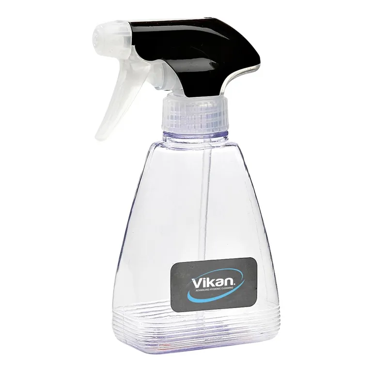 Vikan Ergoclean Sprayflaske 250ml 581210 G