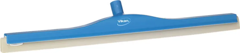 Vikan Gulvnal Vridbar 70cm Blå 77653 G
