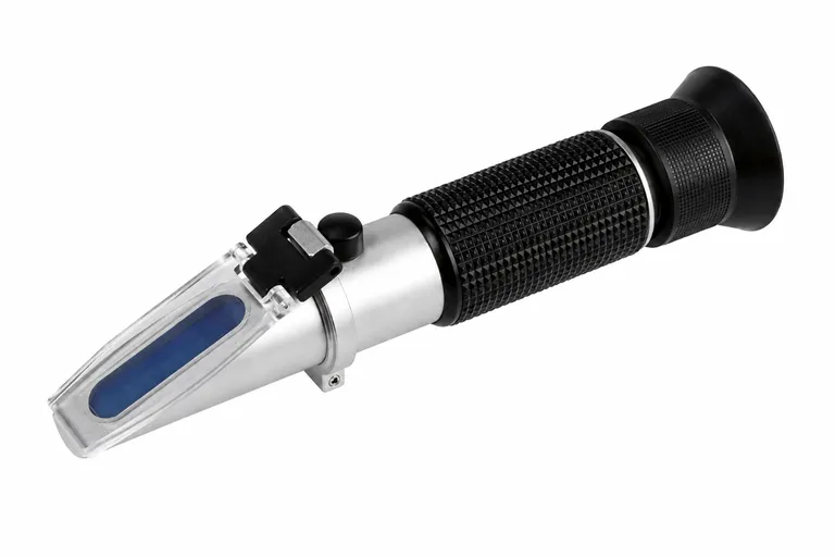 Auto Refraktometer  15305120     D