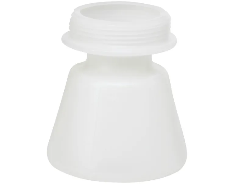 Vikan Nito løs beholder 1,4Liter til skumsprøyte Hvit 93105