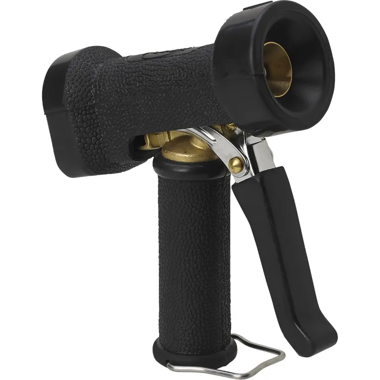 Vikan Industripistol Sort  93249      N