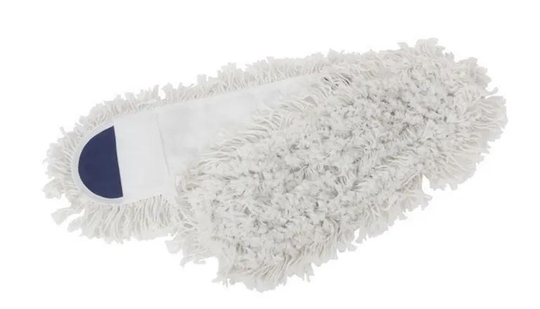Blandingsmopp  60cm  m/lomme  std